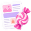 Product Candy logo